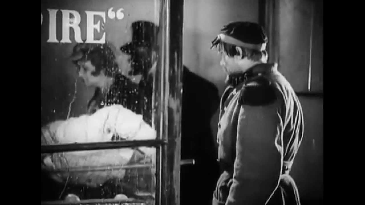 НОВЫЙ ВАВИЛОН ЧАСТЬ 5