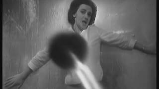 Doctor Who The Dead Planet Cliffhanger Remini Restoration