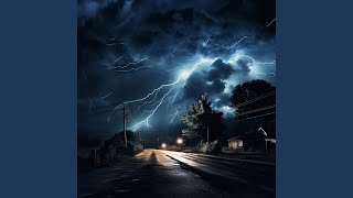 Storm's Calm for Mindful Practice