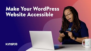 How to Make Your WordPress Website Accessible screenshot 4