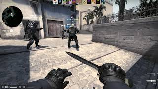 Cs:go Anticomeback