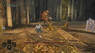 Level 1 Morgott Elden Ring