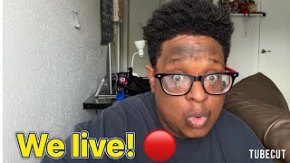 Checking in with the squad!  goals for 2026, the Super Bowl Bad Bunny performance and more! Tap in!