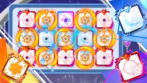 Random Dice | Solar + Lunar + Scope