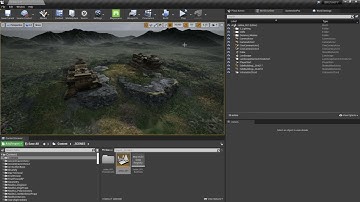 Accessing Ansel Interface in Unreal Engine 4