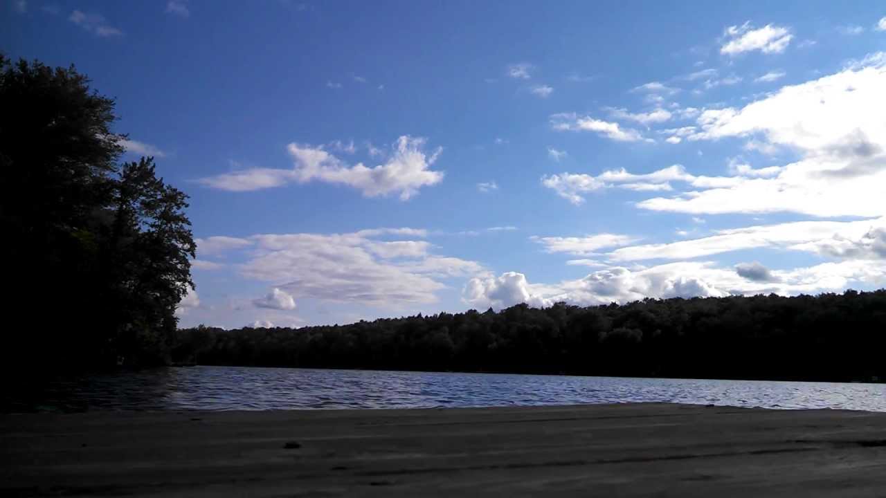 Lake 1 YouTube