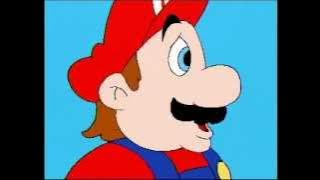 It's Been One Of Those Days, Come On Luigi!