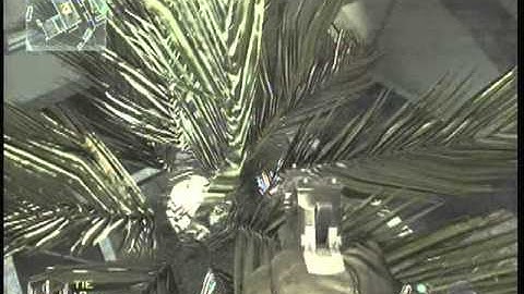 The *TXG Jumperz - MW2 - Fuel Jump Showcase - Episode 1