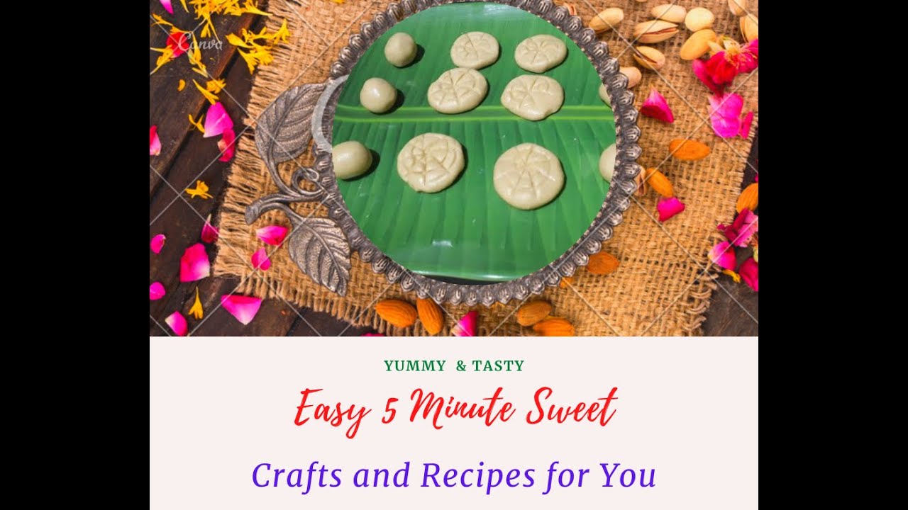 easy-5-minute-sweet-with-3-ingredients-youtube