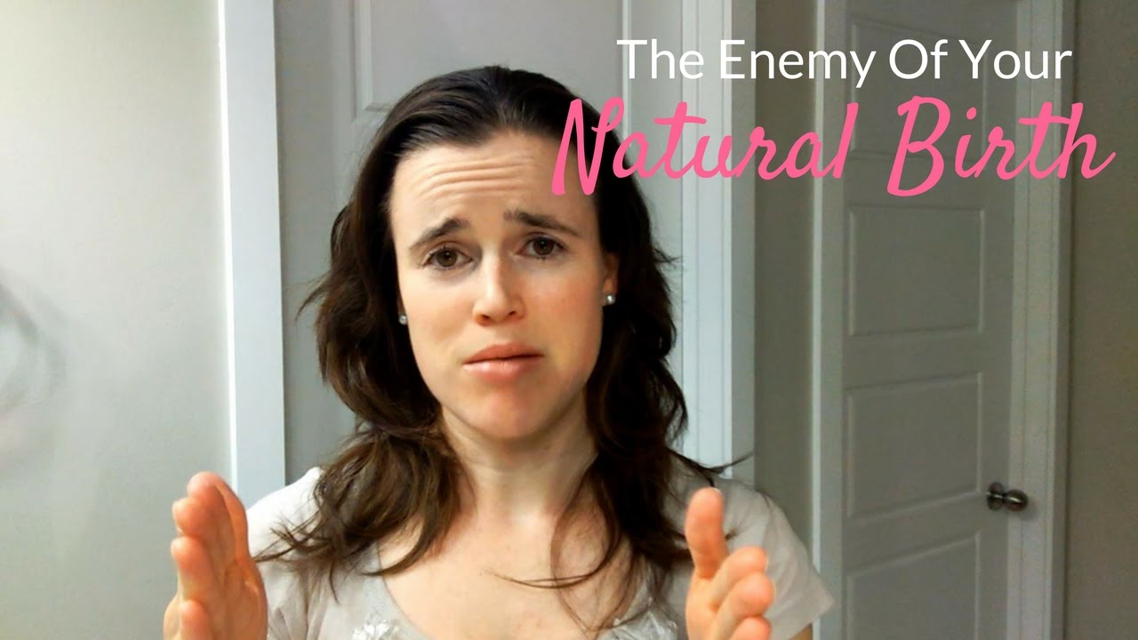 newborn alien The Enemy Of Your Natural Birth (Relax #1)