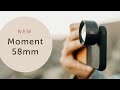 Best Tele Lens For Your Phone | New 58mm Review