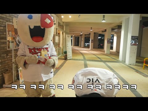 210702 원조 또리 생일 축하해, kt위즈 vs 키움