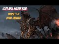 Lost Ark Devil Hunter Kaiser Phase 1-2
