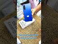 Samsung A17 5G unboxing| Blue colour| #mobile #nordce35g #samsung #reels #shorts