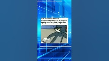 Programming memes, only humor #jokes #fy #fyp #soft #software #code #it #technology #git