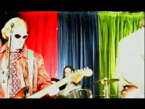 Hello Tiger Video