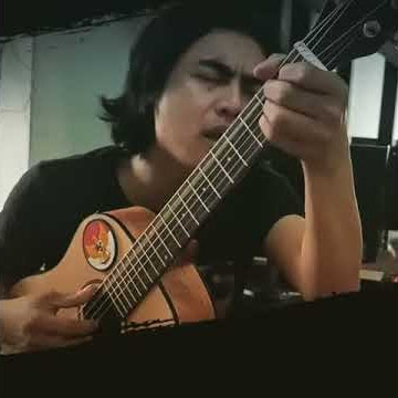 CHARLY SETIA BAND -  ANDAI AKU BISA (COVER) #shorts
