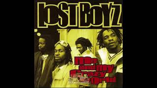 Lost Boyz - Me & My Crazy World