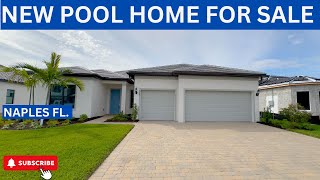 Homes for Sale in Naples Florida With Pool | Naples FL Real Estate