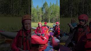 Инструктаж перед порогом Грива #shorts #Калга #прохождение