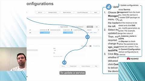 Huawei Agile Open Container (AOC)  Service Management