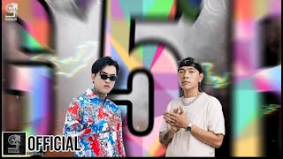 Jombie ft. Lil Wuyn - Weed Side (G5R & 95G) | Rap Việt Old