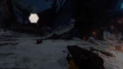 DOOM Eternal | TAG 2 The World Spear - Escalation Encounter.(Nightmare mode)