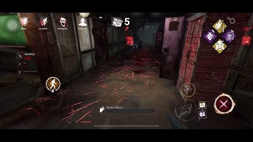 Skill Check Doc || Dead By Daylight Mobile