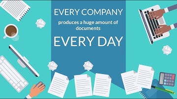 What is PaperOffice Document Management System (DMS)?