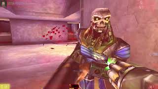 Unreal Tournament GOTY 1999 [Challenge Novice to Godlike] #264 Masterful CTF Orbital Station