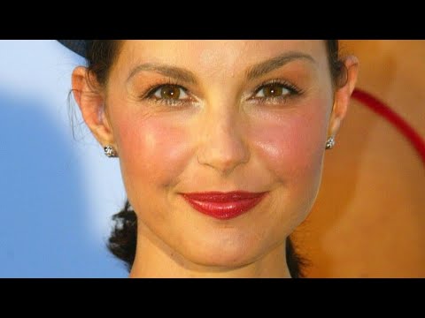 Video: Ashley Judd habló sobre los peligros del perfeccionismo