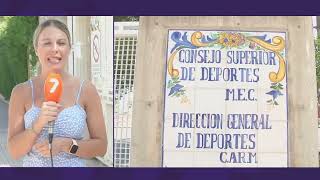 🔴 🇪🇸 #MURCIA Sale a la luz la edad de la niña agredida sexualmente