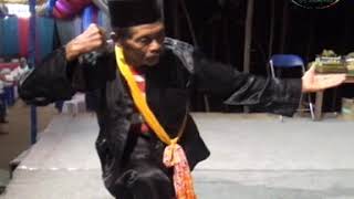 Persatuan Seni Pencak Silat Campursari 