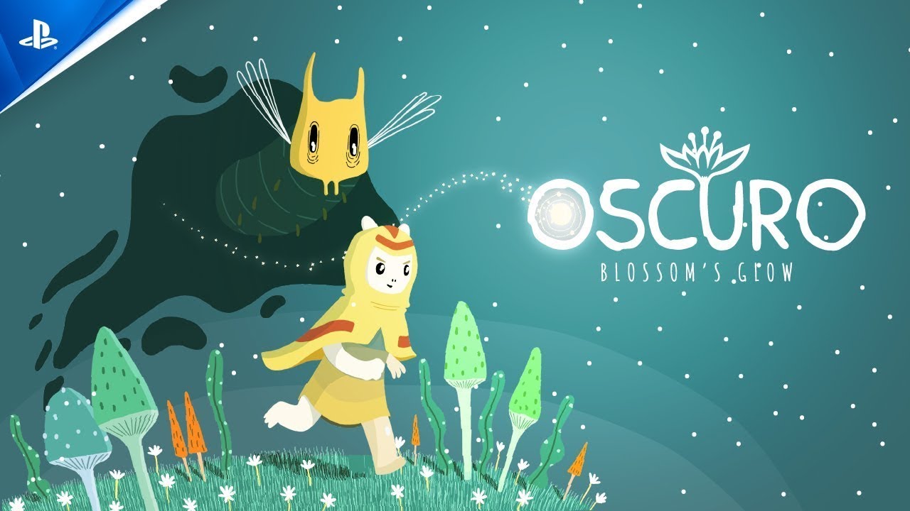 Oscuro Blossom's Glow Demo 