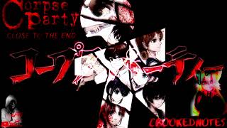 Corpse Party PC-98 - Close to the End - Main Theme - CrookedNotes Remix