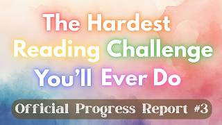 The Top Books and Stats of HRCYED For Quarter 3