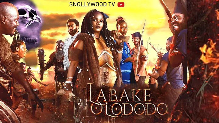 LABAKE OLODODO - IYABO OJO, MERCY AIGBE, SCARLET GOMEZ, AKIN OLAIYAN 2025 LATEST YORUBA EPIC MOVIE