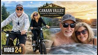 Campground Amenities That Blew Us Away!