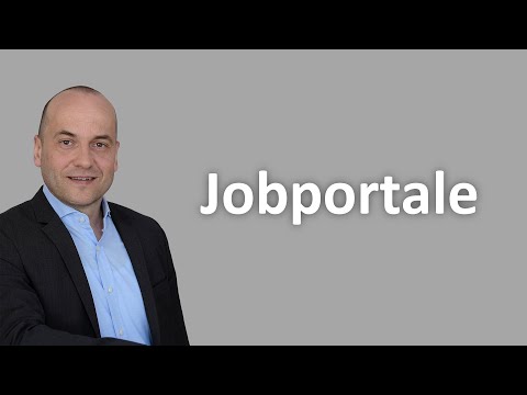 Jobportale - Warum Bewertungen gefährlich sind!