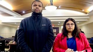 Moments From Walking Free — Until Judge Boyd Heard His Jail Calls & It All Collapsed