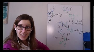 phys3A ch11.3-4 Torque Revisted