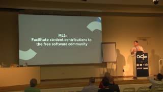 Lightning Talks - QtCon Akademy 2016