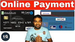 How to Make Online Payment | Take Credit Card Payments Online !!!