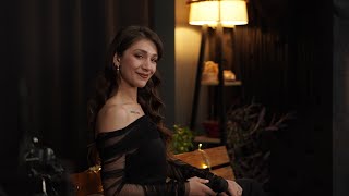 Aleyna Aydın - Caner Tokyay | Sen (Pencereler Önünde) - Cover