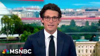 This is coming home. | Jacob Soboroff | MSNBC