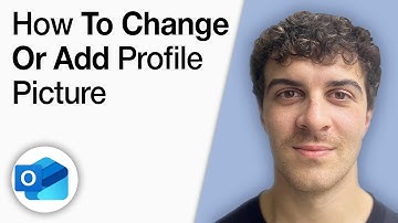 How to Change or Add a Profile Picture in Outlook [2025 Full Guide]