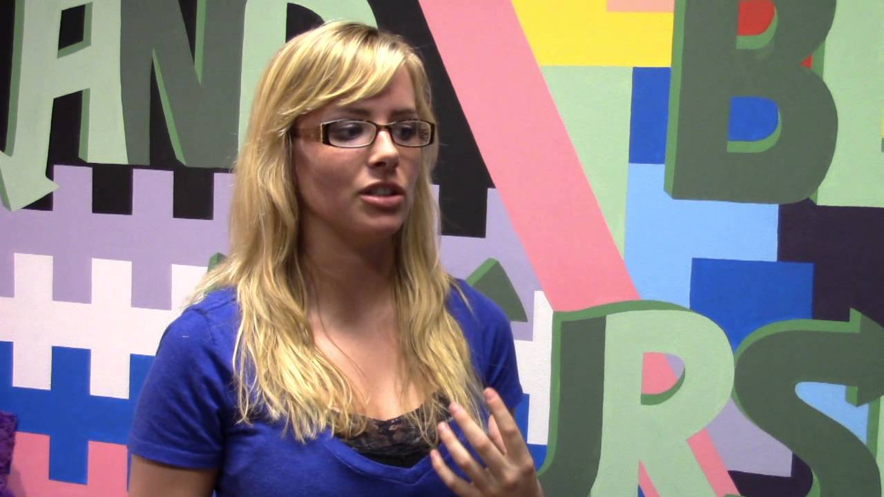 University Green Bay Pride Center YouTube