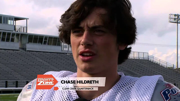 HONDA COACH OF THE WEEK - DARRELL WARDEN, CLEAR CR...