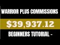 🔥How To Promote Warrior Plus Products Without a Website🔥