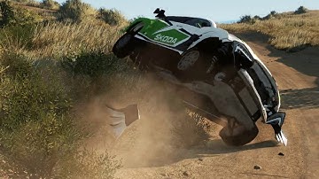 BeamNG drive 0.19 Graphics mod Alternative Lighting